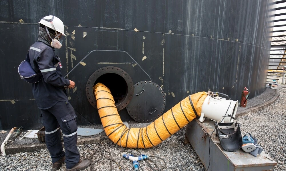 13 Common Confined Space Hazards And How To Avoid Them