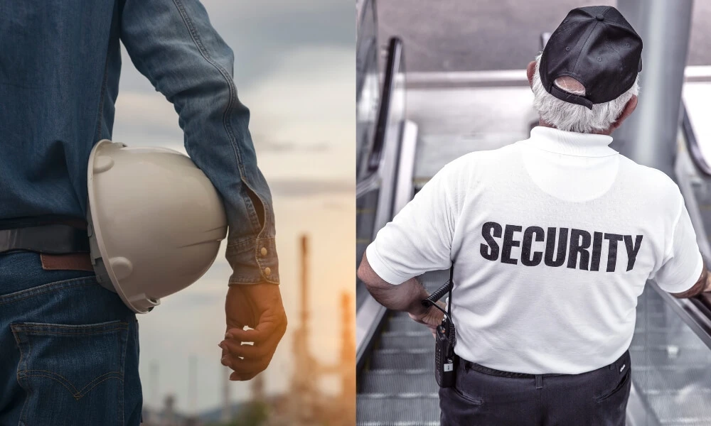 Difference Between Safety And Security 10 Major Differences