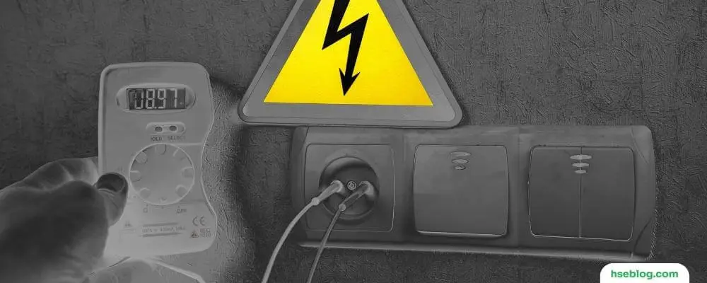 Electrical Safety Around Water – Hazards and Safety Tips