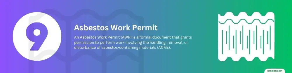 What Are The Types Of Permit