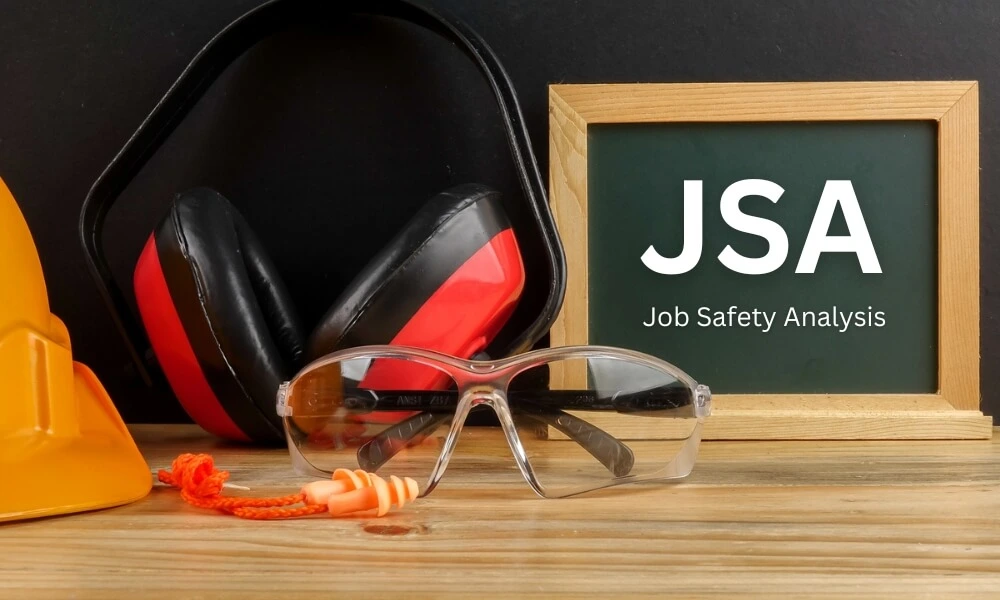 What Is Job Safety Analysis JSA A Complete Understanding 58 OFF