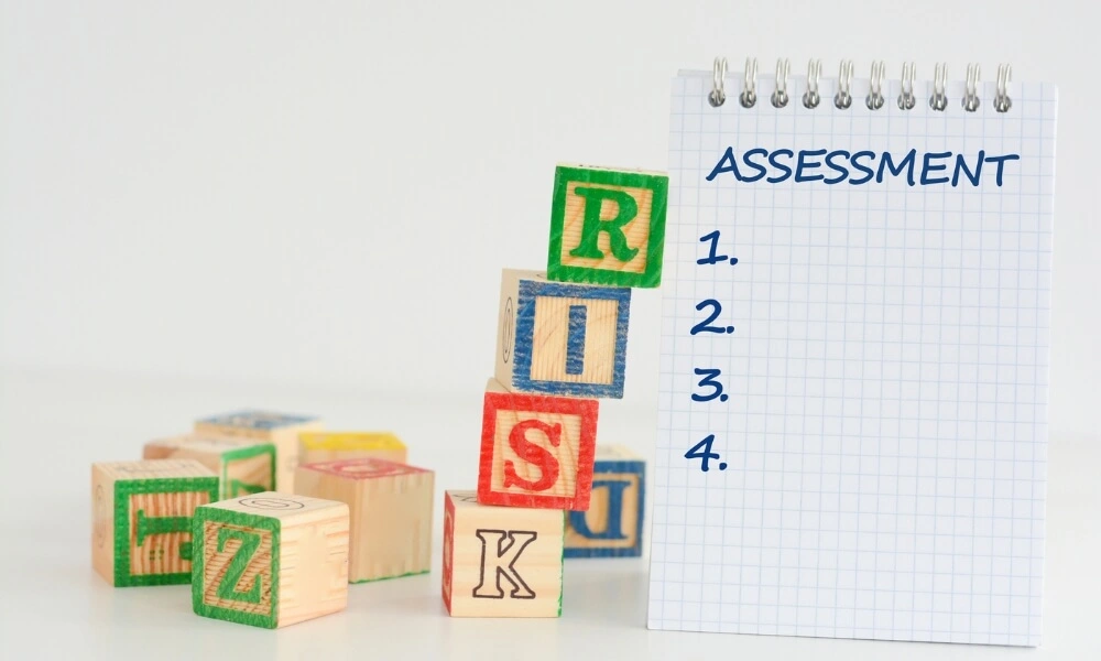 10 Reasons Your Risk Assessments Are Inadequate