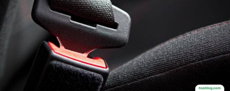 The Lifesaving Importance of Wearing a Seat Belt