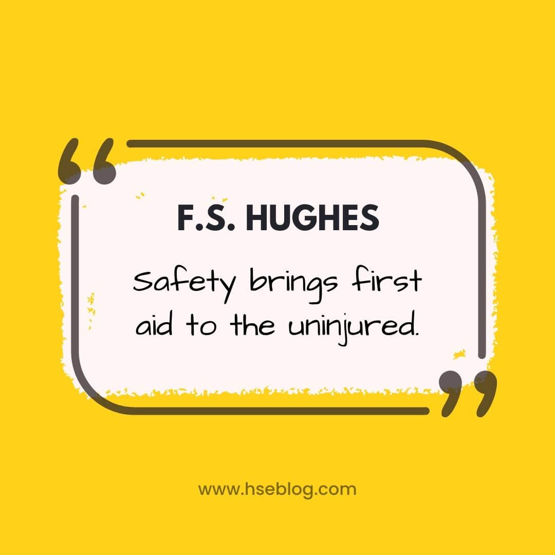 Top 50+ Inspiring Safety Quotes to Keep You Motivated