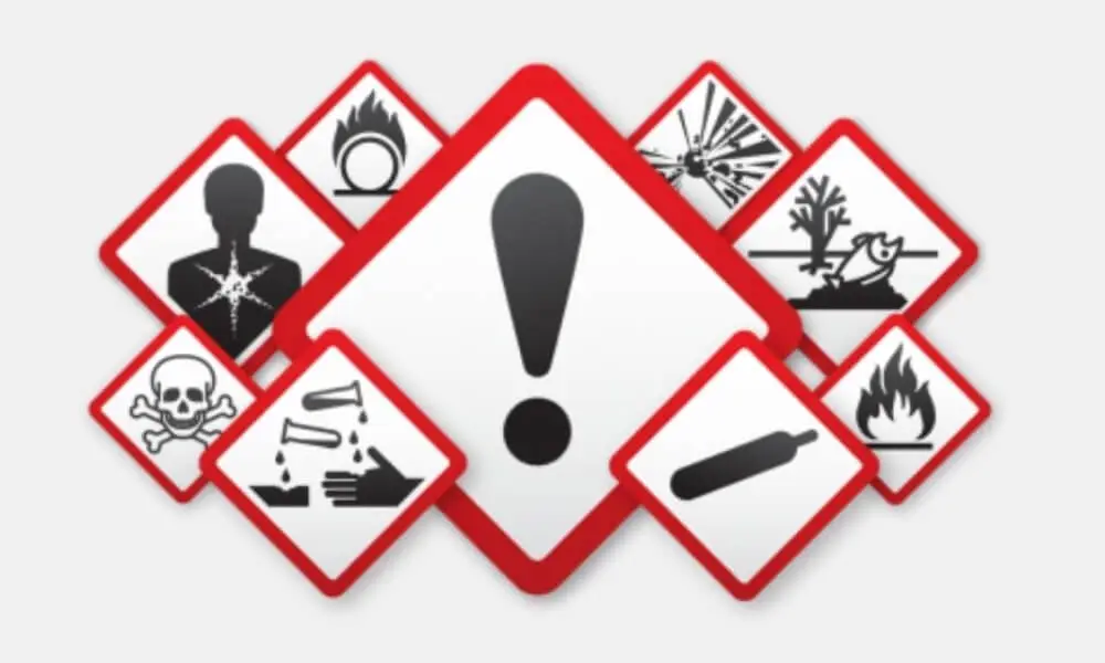 6 Steps To An Effective Hazard Communication Program