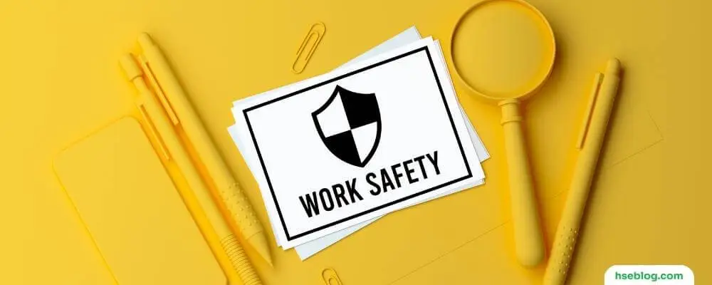 Top Safety Slogans For Promoting Workplace Safety