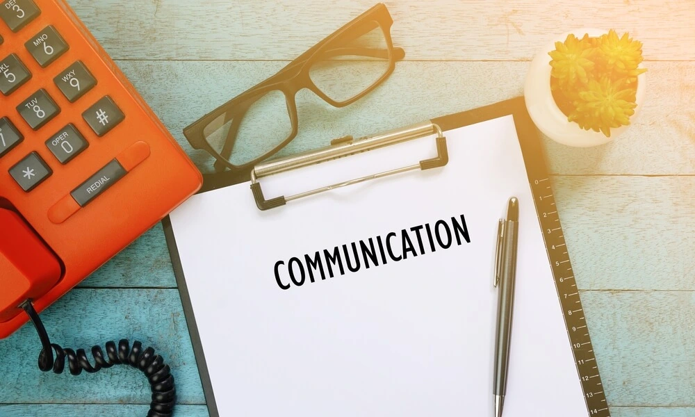 4 Different Methods Of Communication In The Workplace