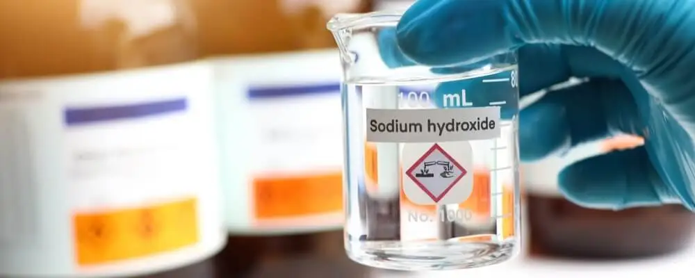 10 Different Sodium Hydroxide Hazards and Control Measures