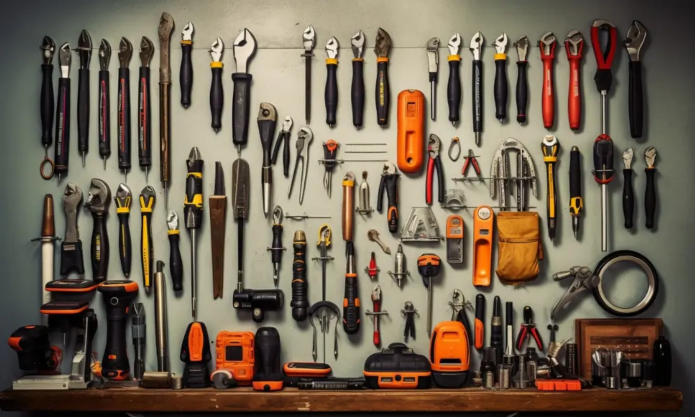 Importance Of Selecting The Right Tools For The Job