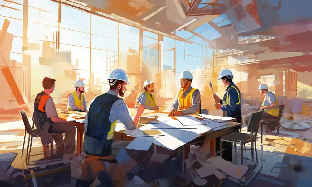 10 Workplace Safety Topics for Meetings [Bookmark These]