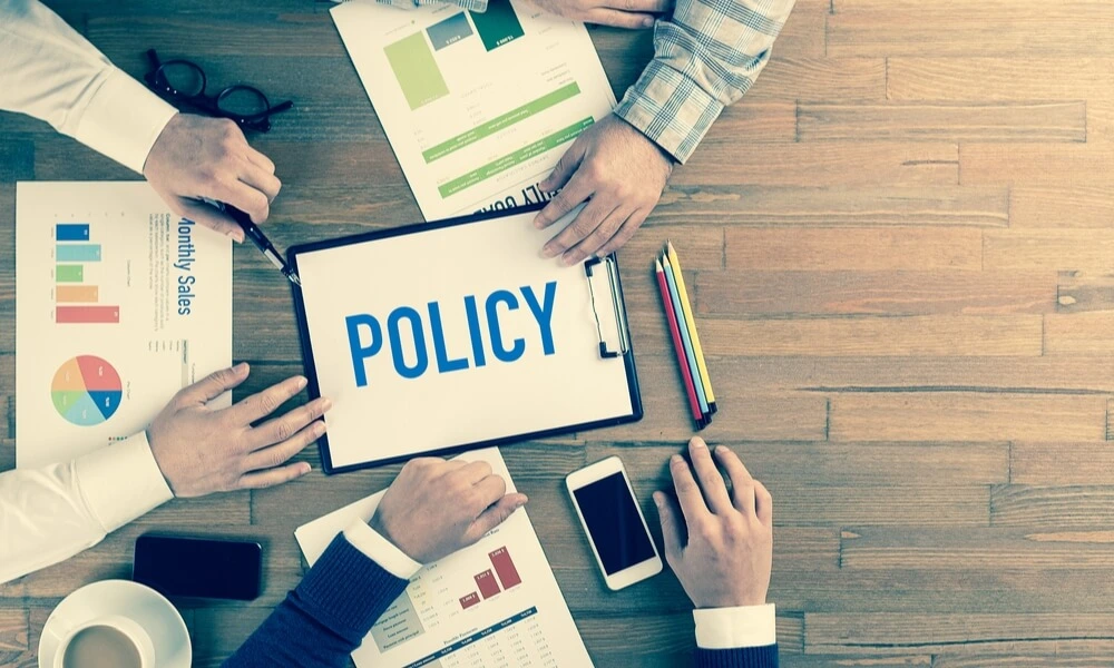 What is Health and Safety Policy and Its Key Elements