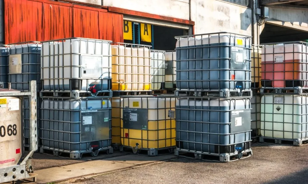 10 Essential Tips On How Chemicals Should Be Stored
