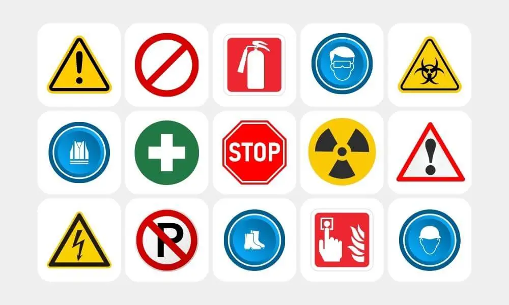 Hazard Signs And Meanings Sale Www aikicai