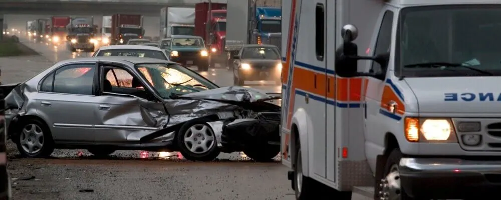 5 Ways To Reduce Road Accidents