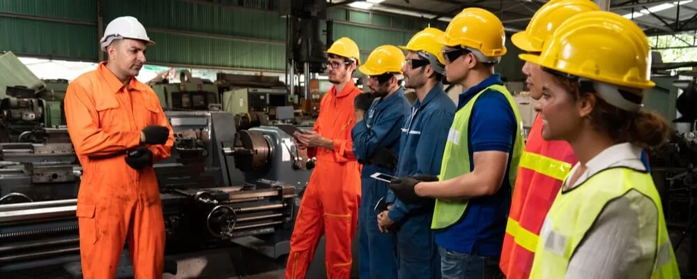 Safety Induction Training Definition Importance And Process