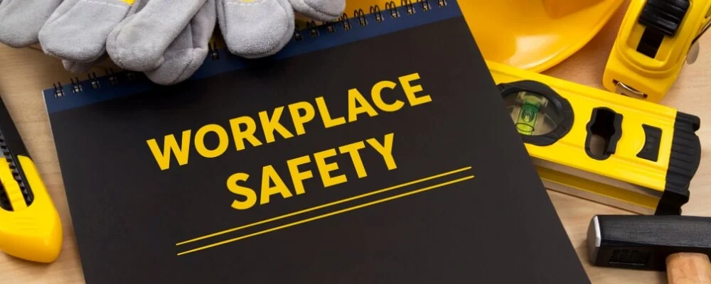 How To Improve Workplace Safety
