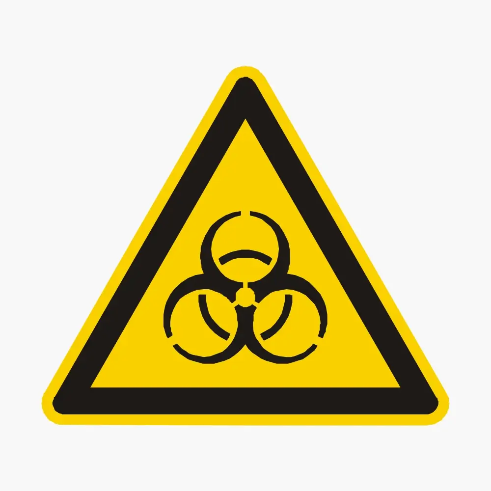 Biological Hazard