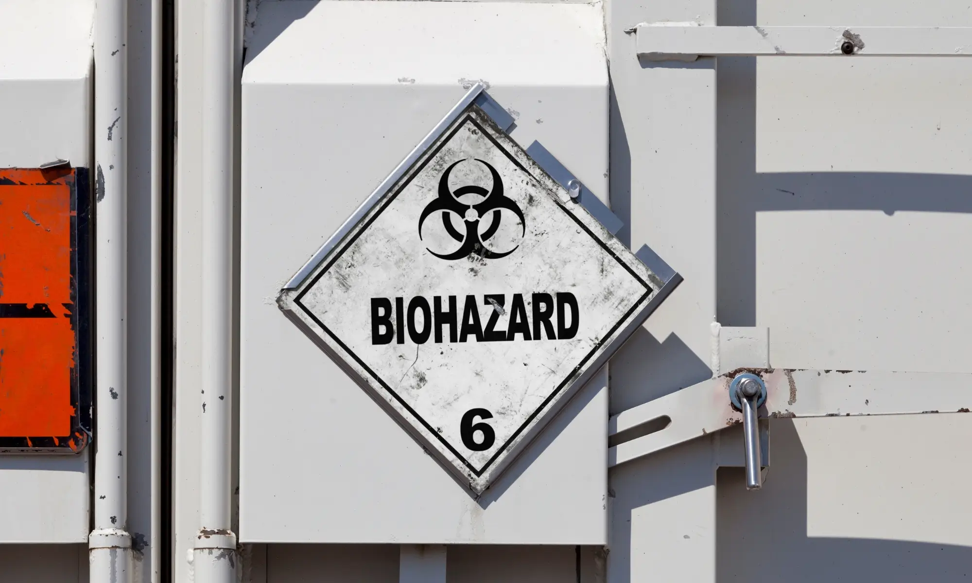 History of the Biohazard Symbol