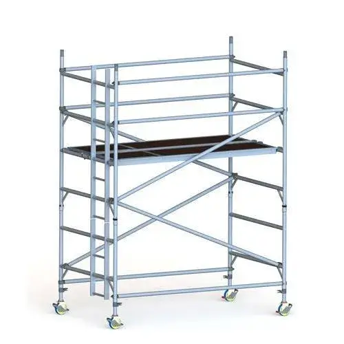 Mobile Scaffolding