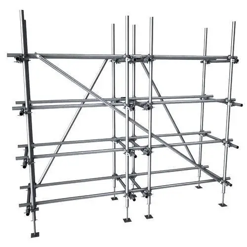 Steel Scaffolding